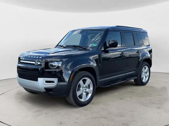 2025 Land Rover Defender 110 P400 S for sale in Midlothian, VA