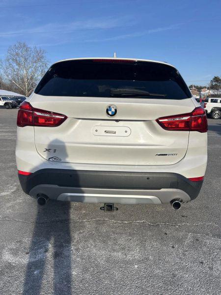 2019 BMW X1 xDrive28i