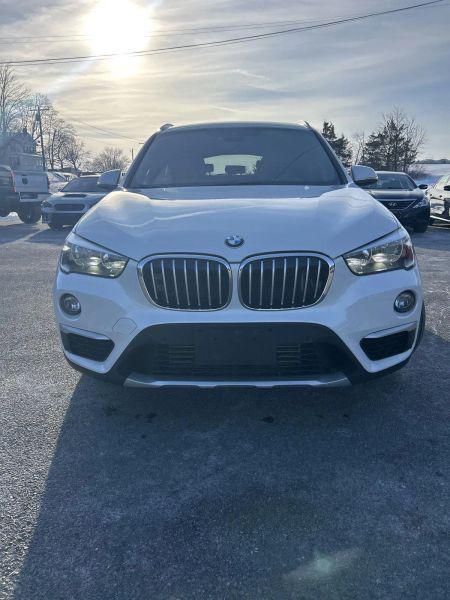 2019 BMW X1 xDrive28i