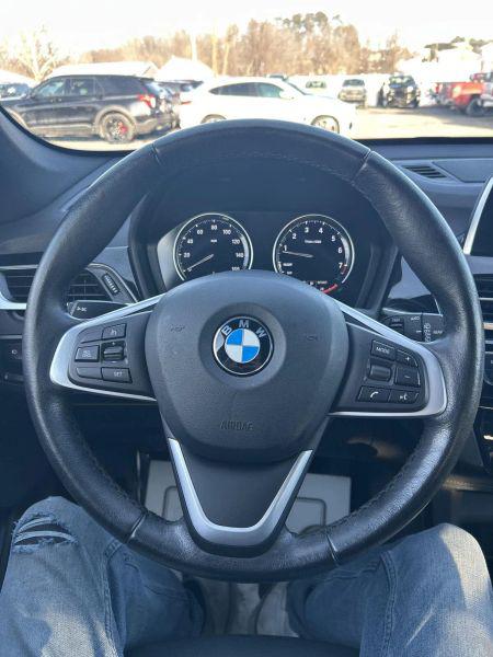 2019 BMW X1 xDrive28i