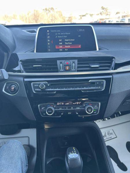 2019 BMW X1 xDrive28i