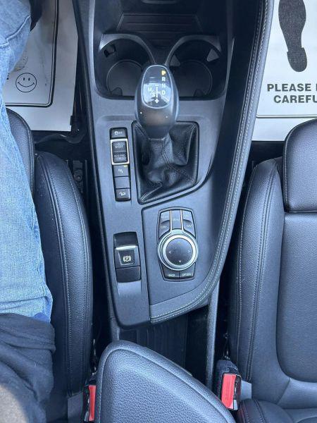 2019 BMW X1 xDrive28i