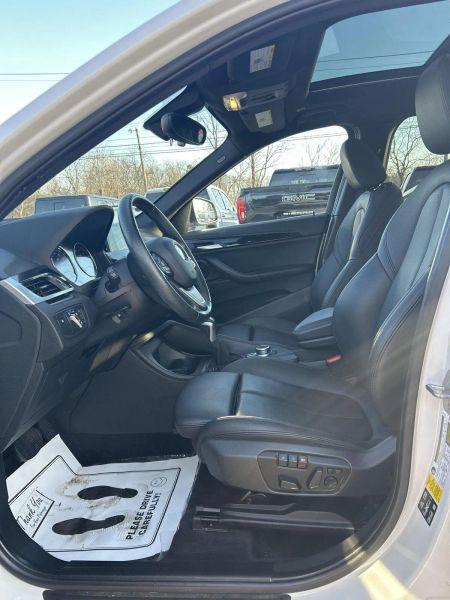 2019 BMW X1 xDrive28i