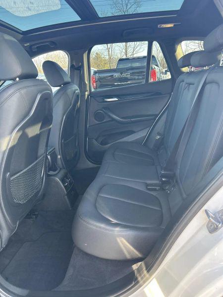 2019 BMW X1 xDrive28i