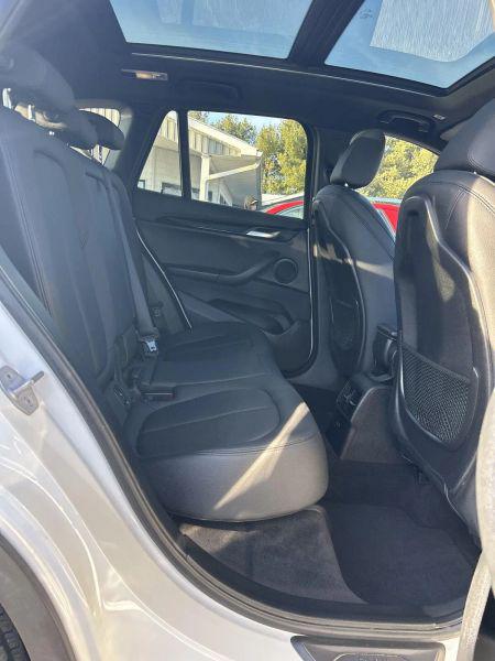2019 BMW X1 xDrive28i