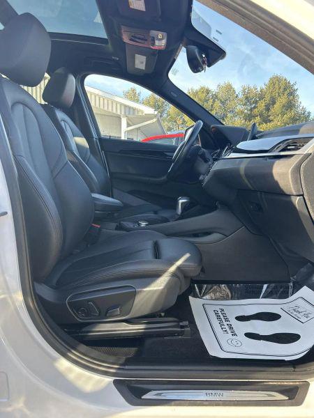 2019 BMW X1 xDrive28i