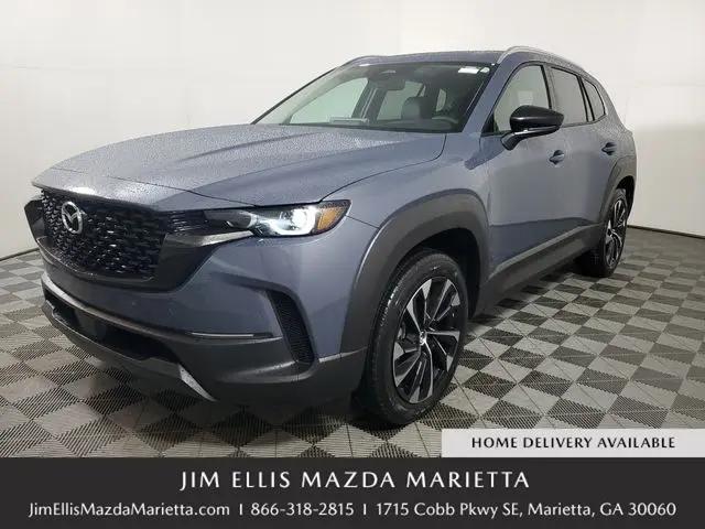 2026 Mazda CX-50 Hybrid Premium Plus for sale in Marietta, GA