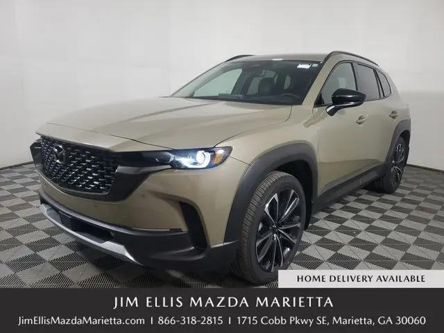 2026 Mazda CX-50 2.5 Turbo Premium Plus for sale in Marietta, GA