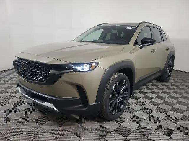 2026 Mazda CX-50 2.5 Turbo Premium Plus for sale in Marietta, GA