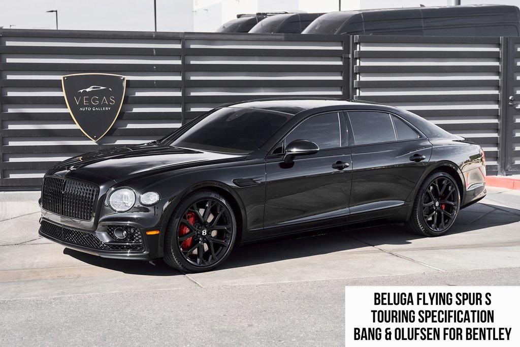 /2023 Bentley Flying-Spur