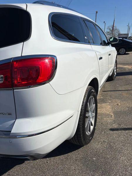 2017 Buick Enclave Convenience