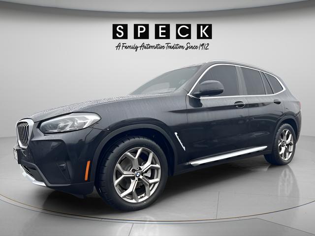 2022 BMW X3 xDrive30i for sale in Pasco, WA
