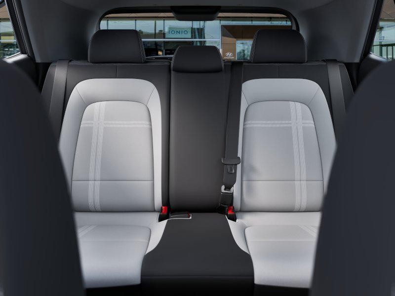 New 2026 Onyx Black HYUNDAI SEL image 12