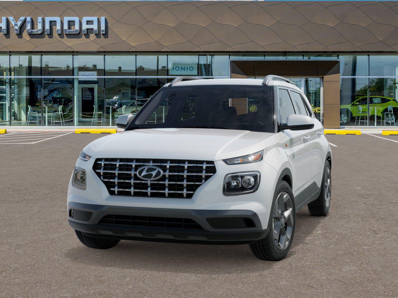 New 2026 Lunar HYUNDAI SEL image 6