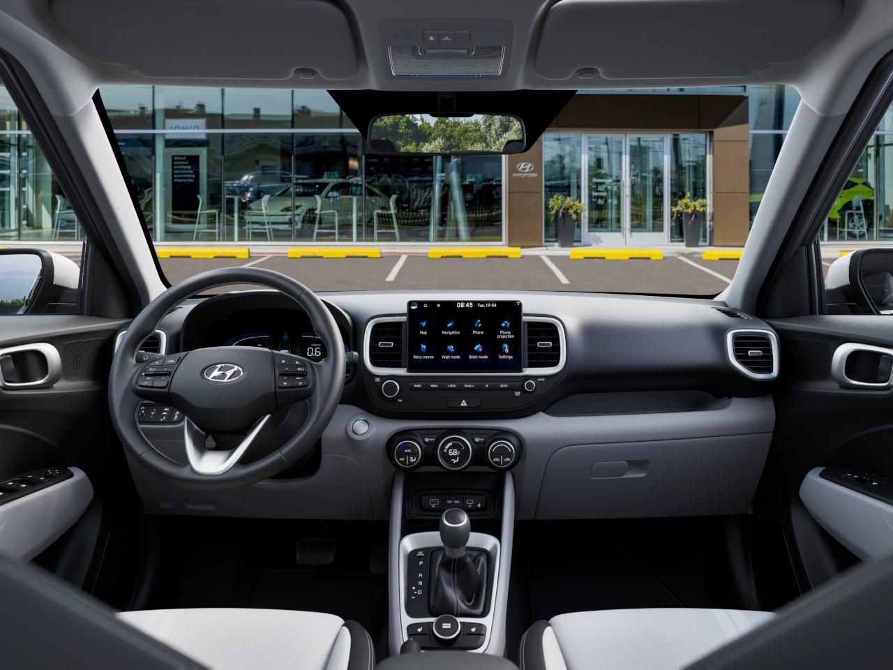 New 2026 Lunar HYUNDAI SEL image 11