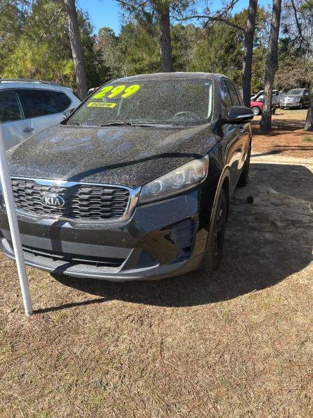 2019 Kia Sorento 2.4L L for sale in Valdosta, GA