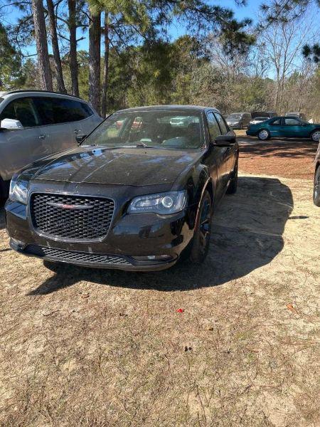 2021 Chrysler 300 300S for sale in Valdosta, GA