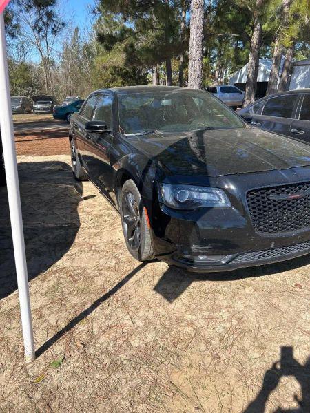 2021 Chrysler 300 300S