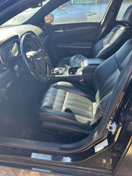 2021 Chrysler 300 300S