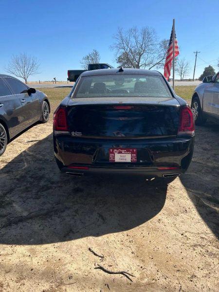 2021 Chrysler 300 300S
