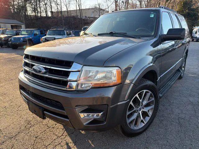 2016 Ford Expedition XLT for sale in Gainesville, GA