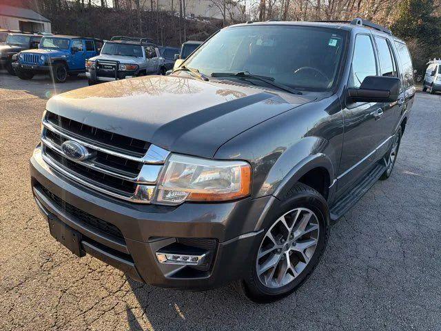 2016 Ford Expedition XLT