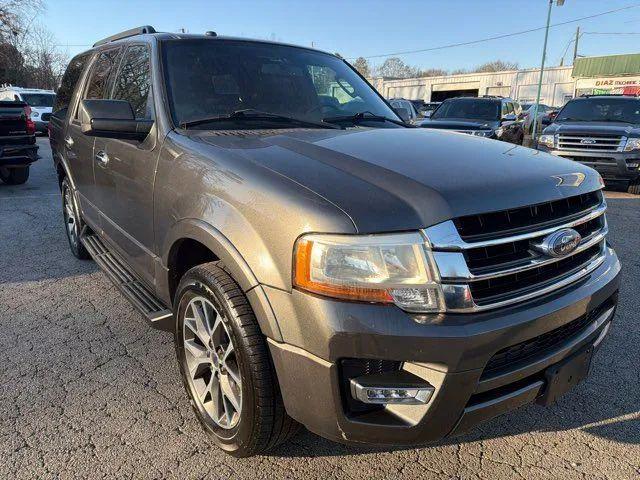 2016 Ford Expedition XLT