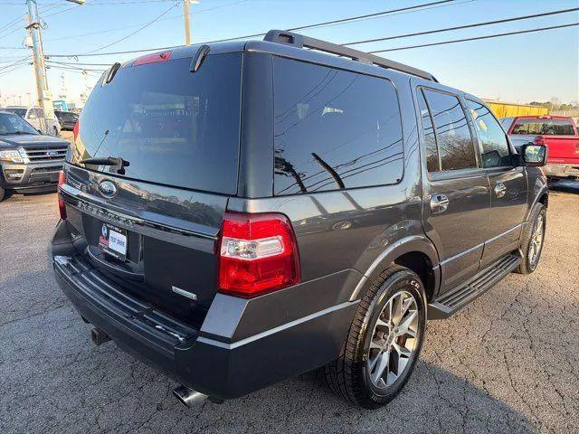 2016 Ford Expedition XLT