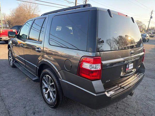 2016 Ford Expedition XLT