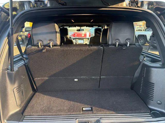 2016 Ford Expedition XLT