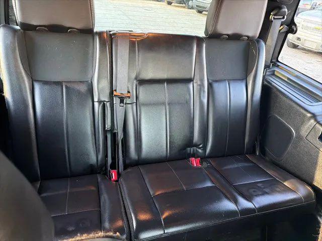2016 Ford Expedition XLT