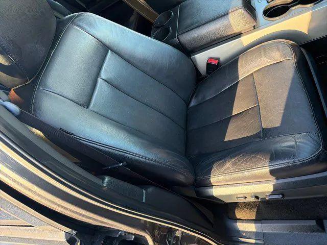 2016 Ford Expedition XLT