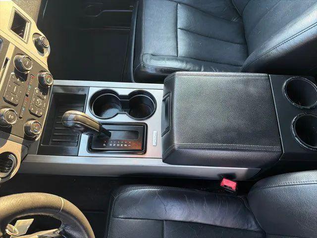 2016 Ford Expedition XLT
