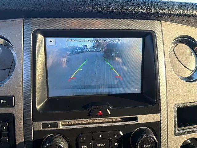 2016 Ford Expedition XLT