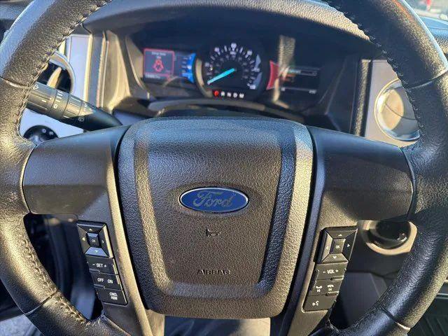 2016 Ford Expedition XLT