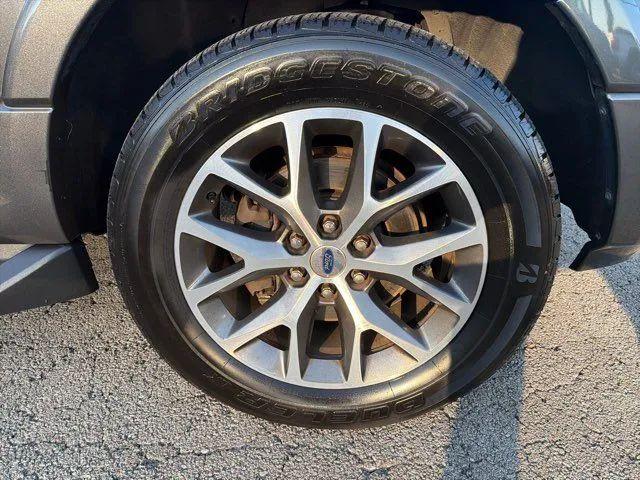 2016 Ford Expedition XLT