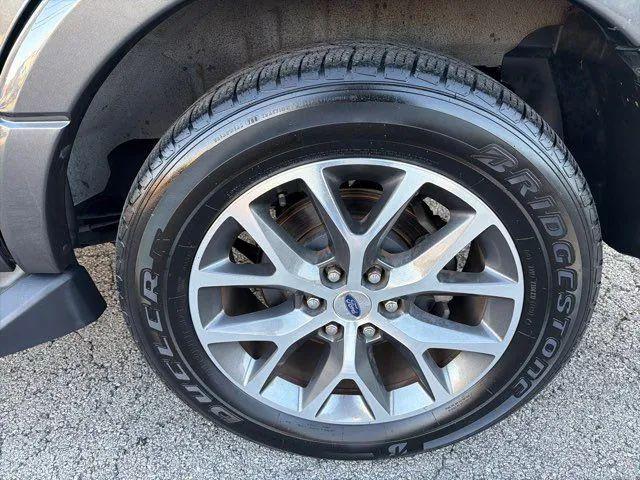 2016 Ford Expedition XLT