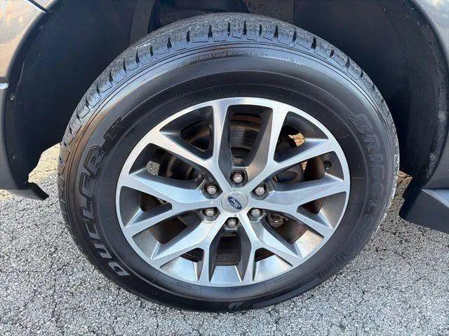 2016 Ford Expedition XLT