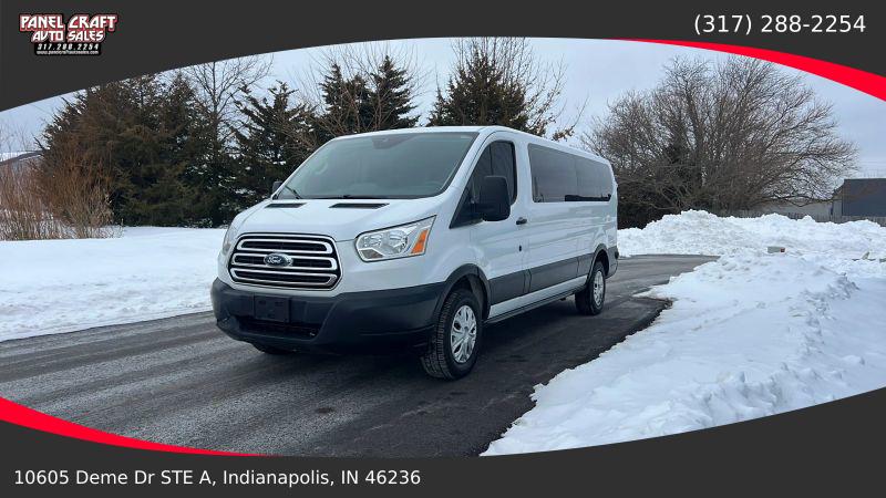 2019 Ford Transit XLT for sale in Indianapolis, IN