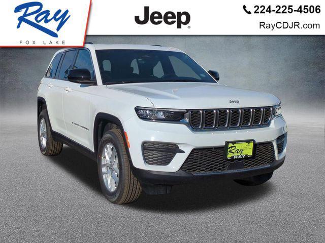 2026 Jeep Grand Cherokee Altitude 4x4 for sale in Fox Lake, IL