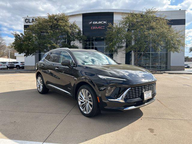 2026 Buick Envision Avenir AWD for sale in Texarkana, TX