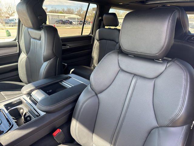 2026 Jeep Grand Wagoneer L Limited Altitude 4x4
