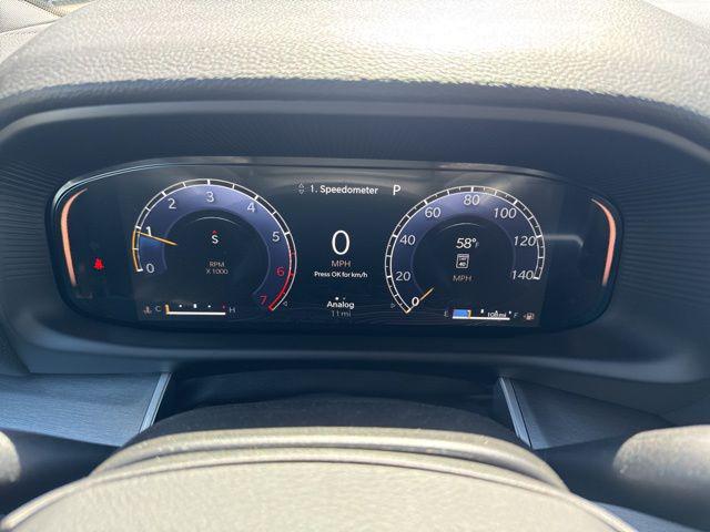 2026 Jeep Grand Wagoneer L Limited Altitude 4x4