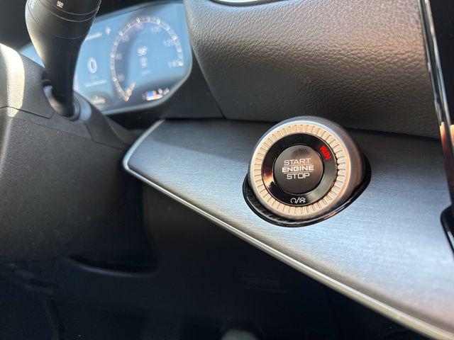 2026 Jeep Grand Wagoneer L Limited Altitude 4x4