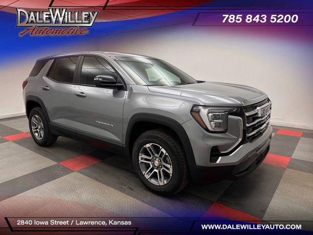 2026 GMC Terrain AWD Elevation for sale in Lawrence, KS