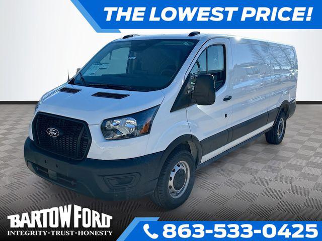 2026 Ford Transit Cargo Van Base for sale in Bartow, FL