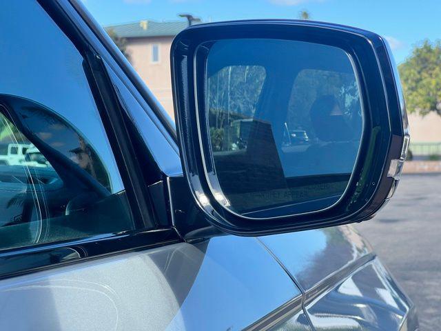 2026 Jeep Grand Cherokee Limited Reserve 4x4