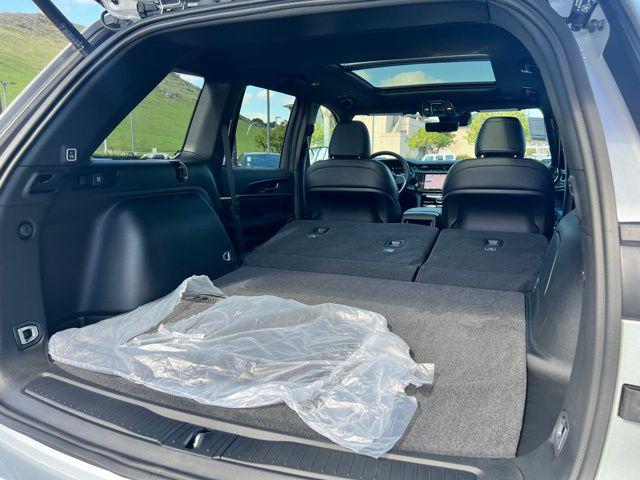2026 Jeep Grand Cherokee Limited Reserve 4x4