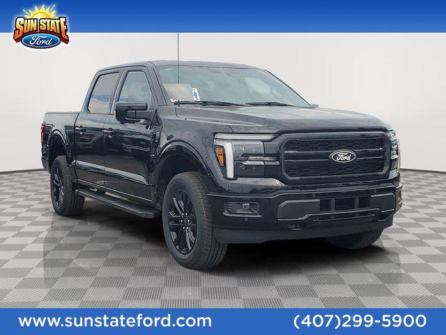 2026 Ford F-150 Lariat for sale in Orlando, FL