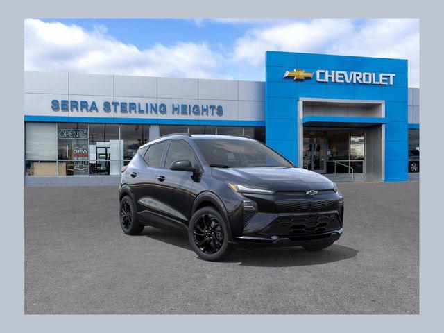 2027 Chevrolet Bolt RS for sale in Sterling Heights, MI